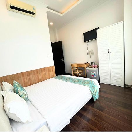 Bighotel Кантхо Экстерьер фото