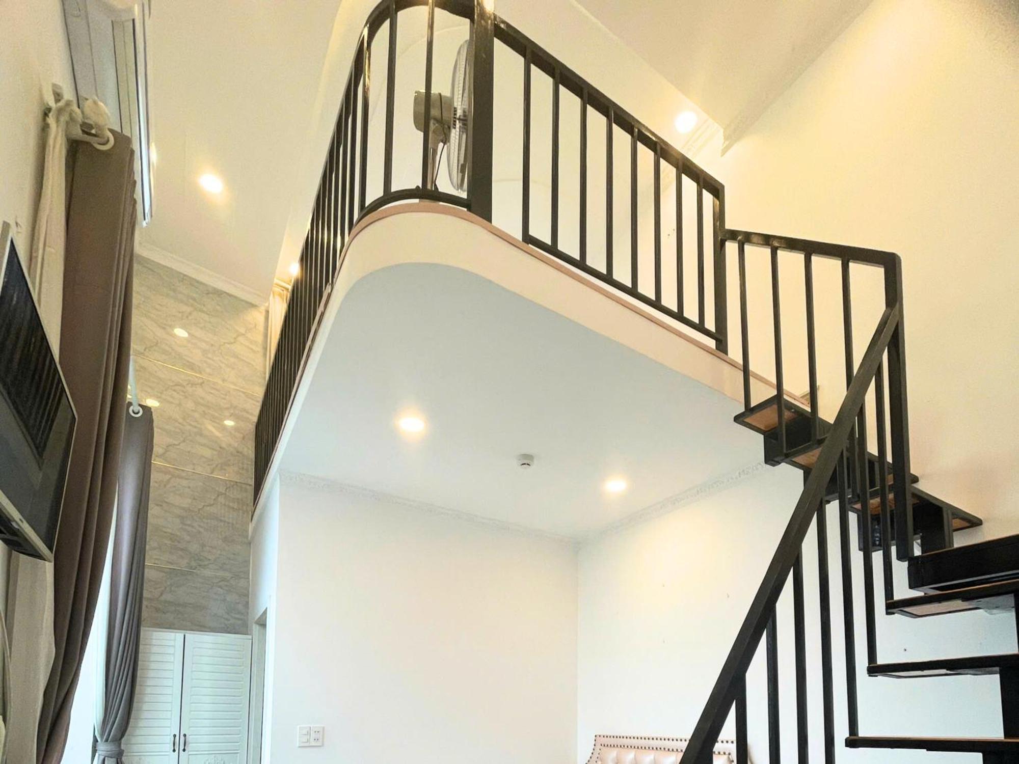 Bighotel Кантхо Экстерьер фото