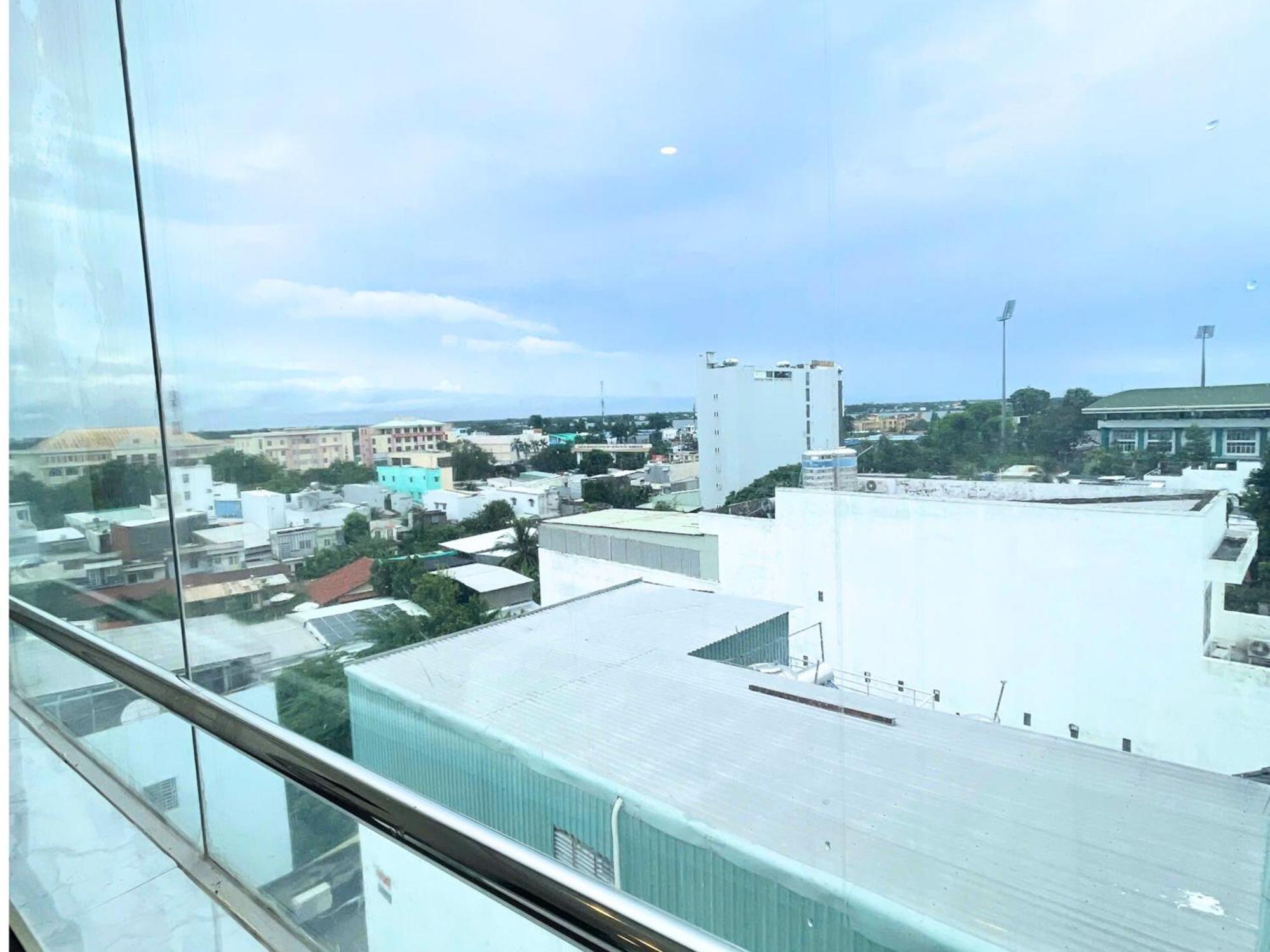 Bighotel Кантхо Экстерьер фото