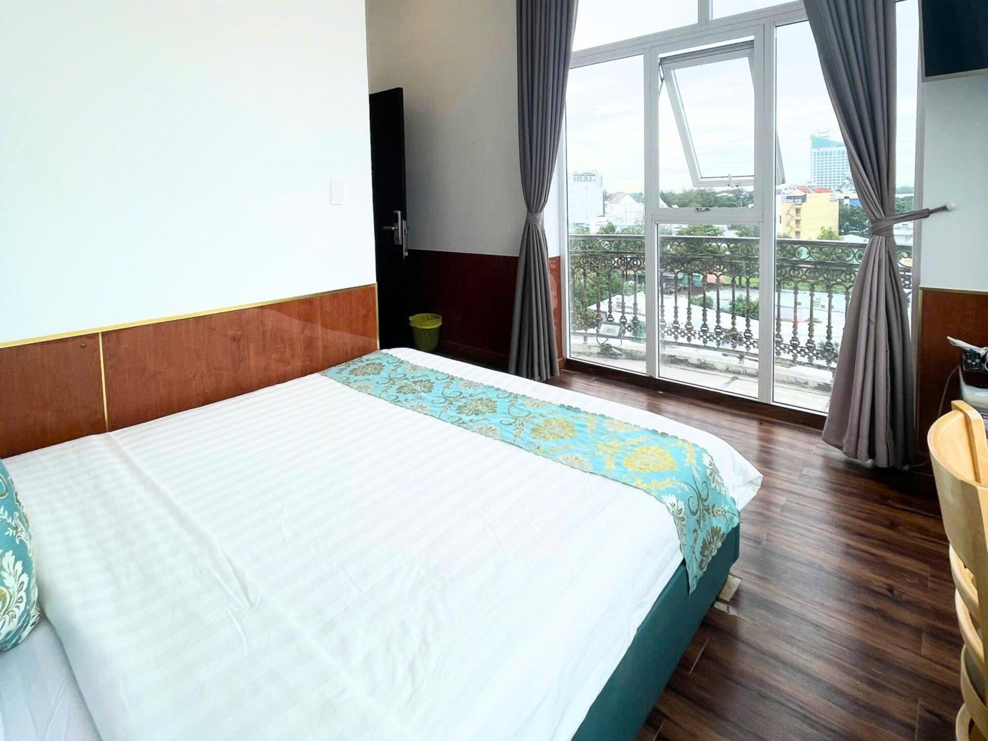 Bighotel Кантхо Экстерьер фото