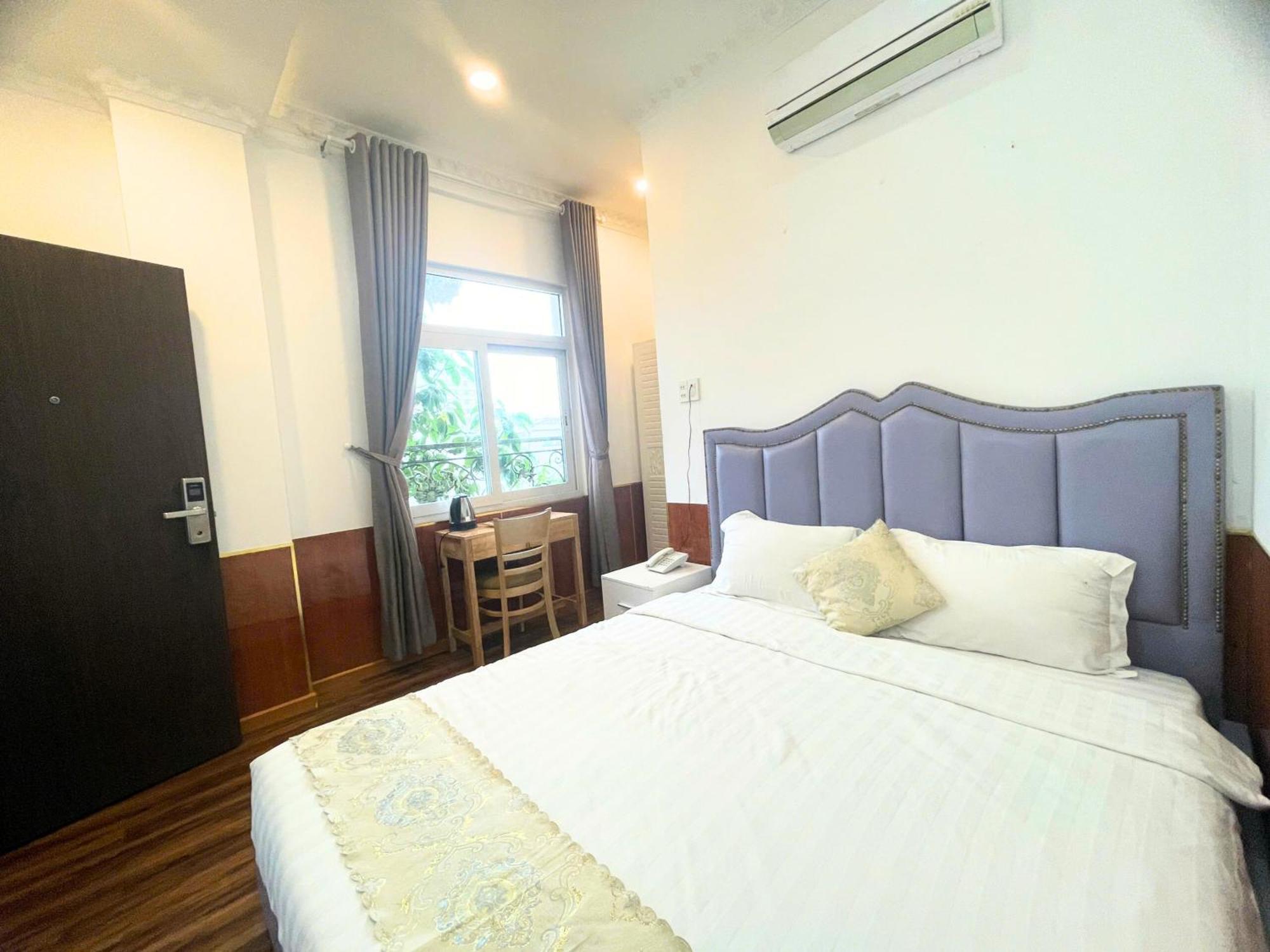 Bighotel Кантхо Экстерьер фото
