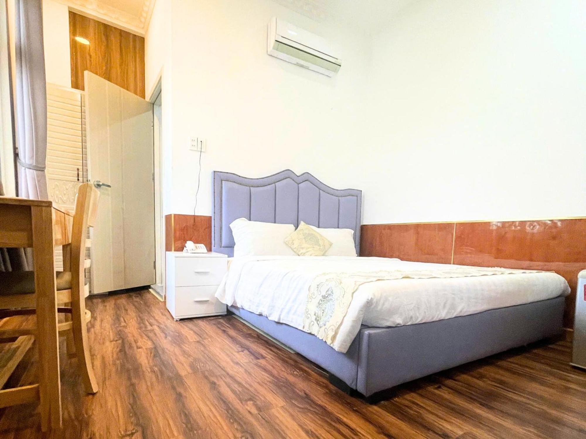 Bighotel Кантхо Экстерьер фото