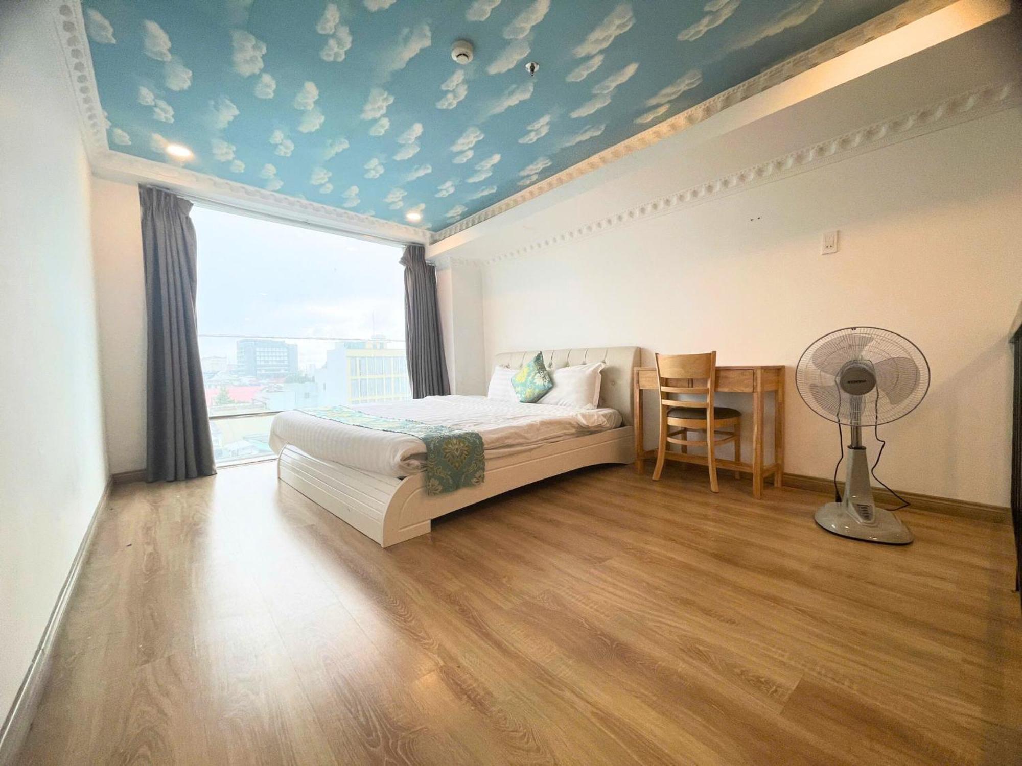 Bighotel Кантхо Экстерьер фото