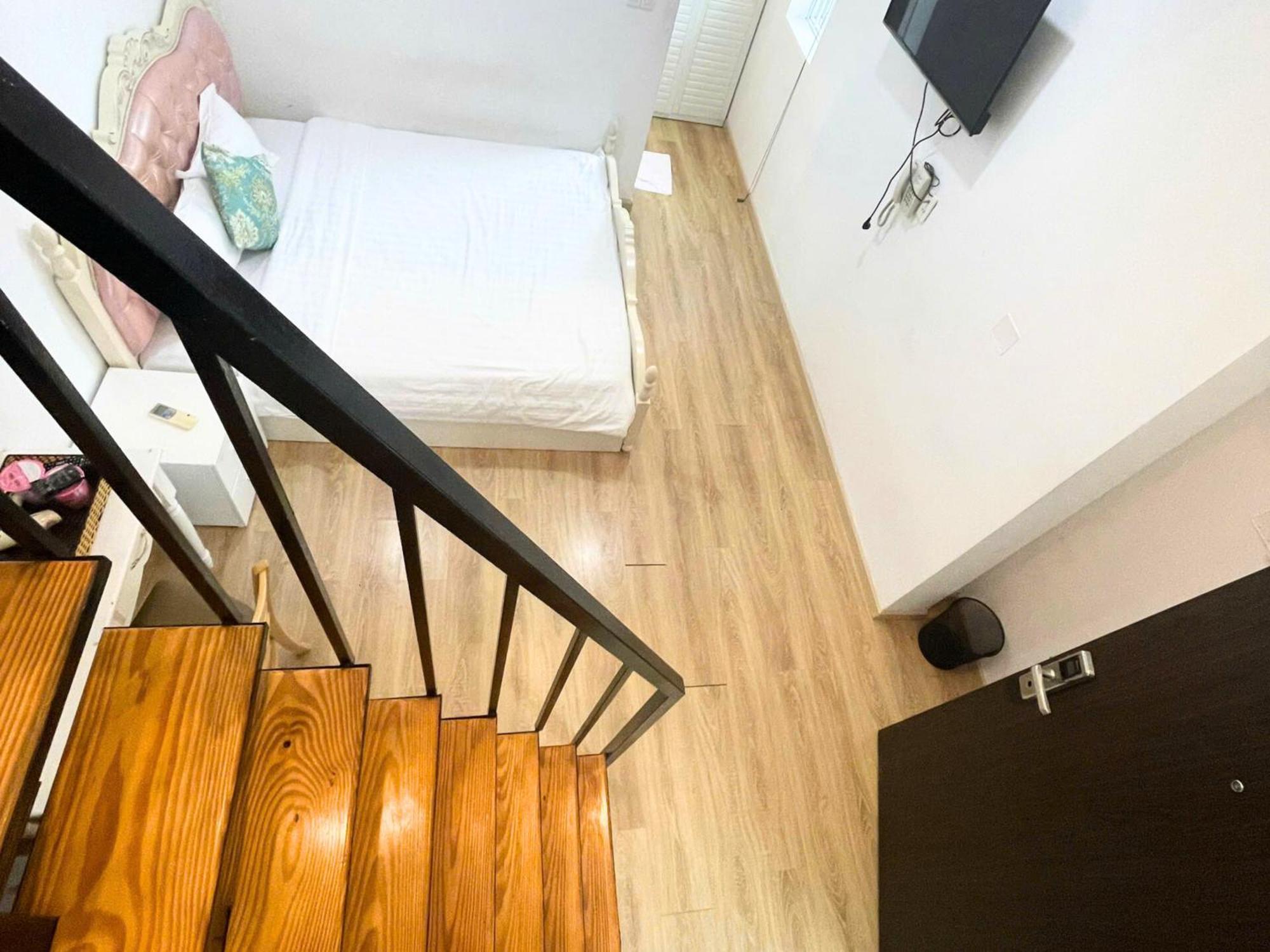 Bighotel Кантхо Экстерьер фото