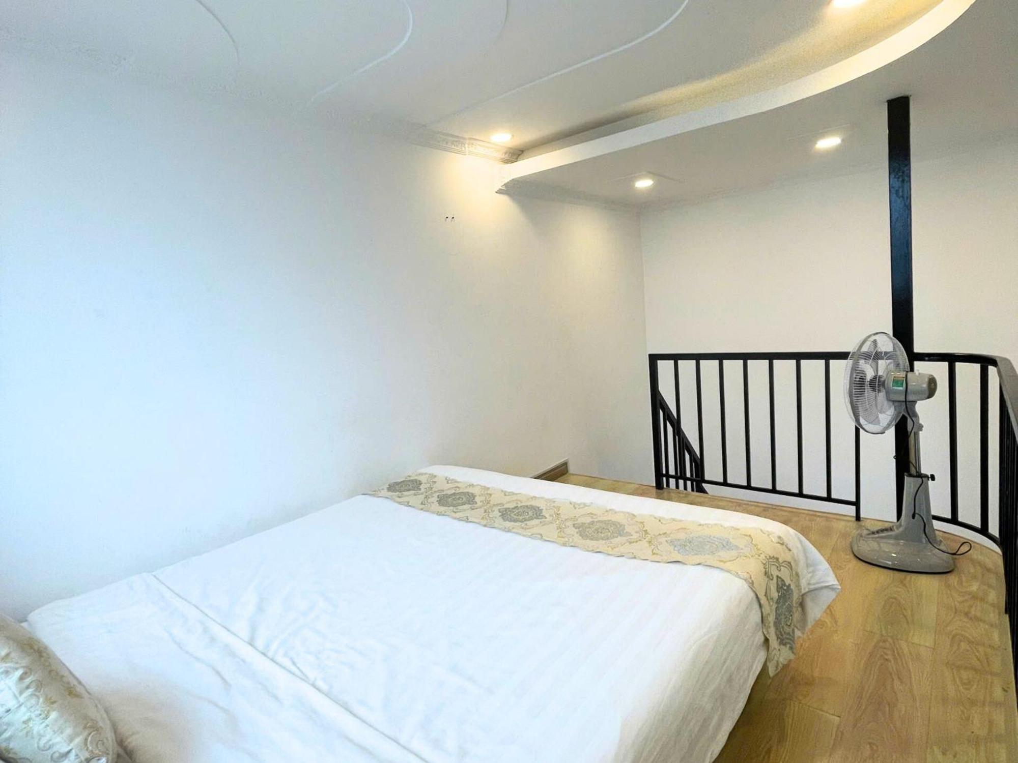 Bighotel Кантхо Экстерьер фото