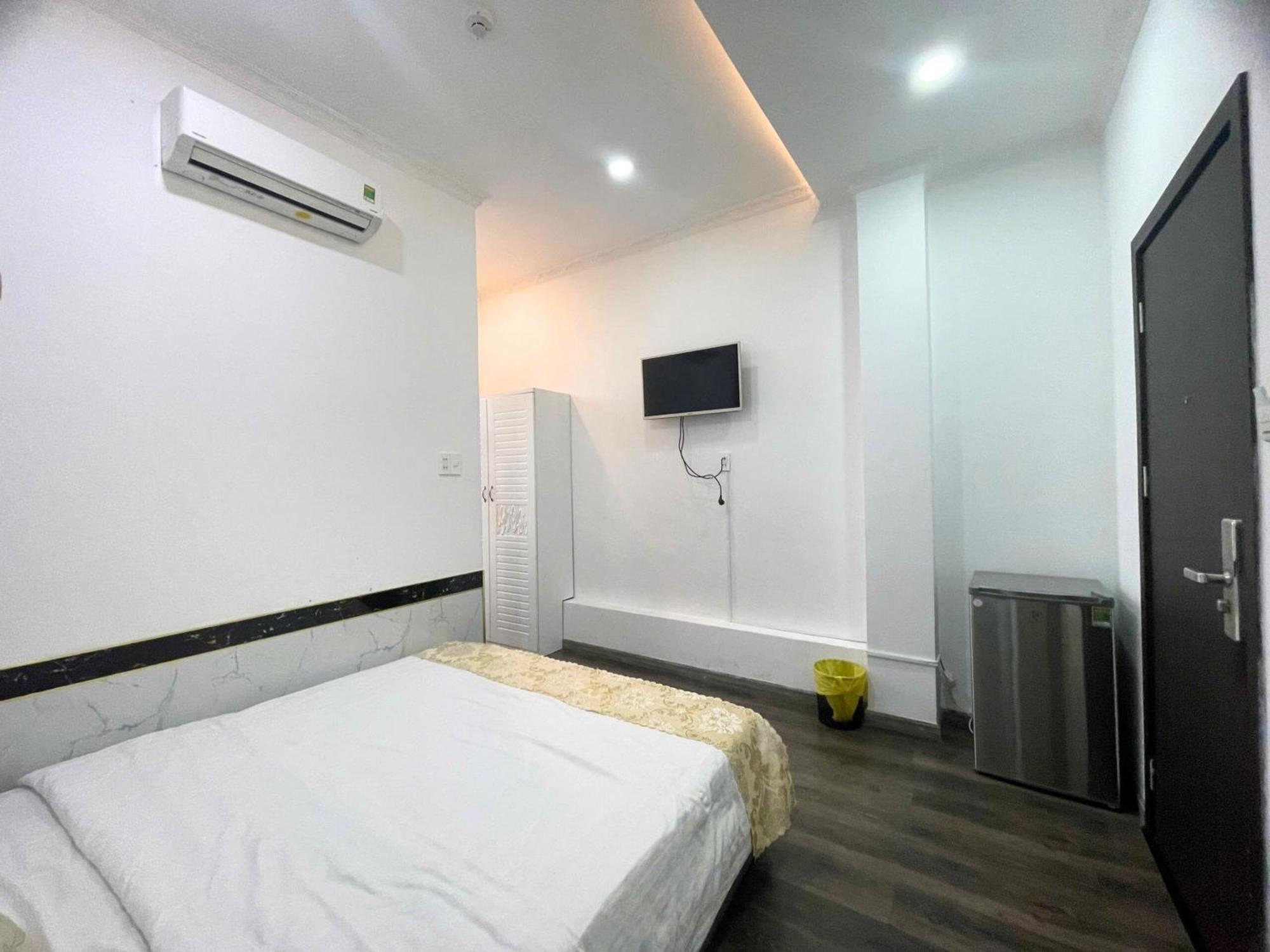 Bighotel Кантхо Экстерьер фото