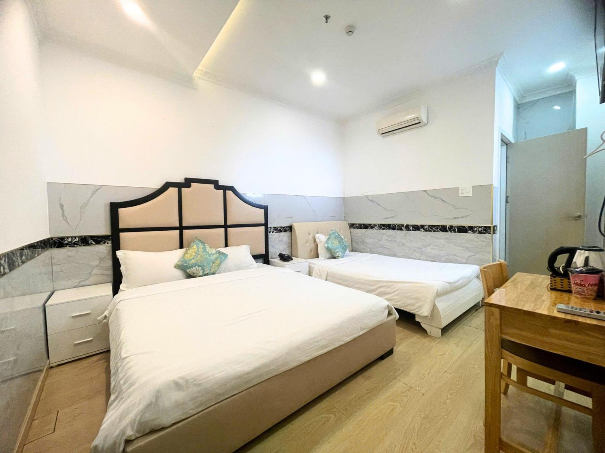 Bighotel Кантхо Экстерьер фото