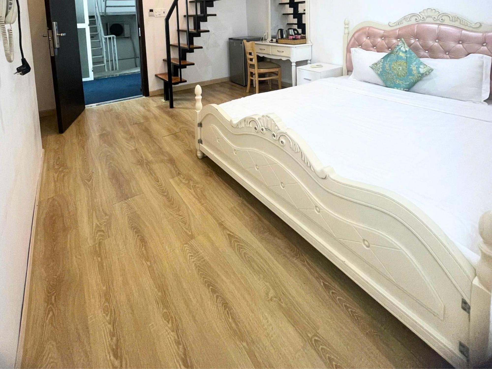 Bighotel Кантхо Экстерьер фото