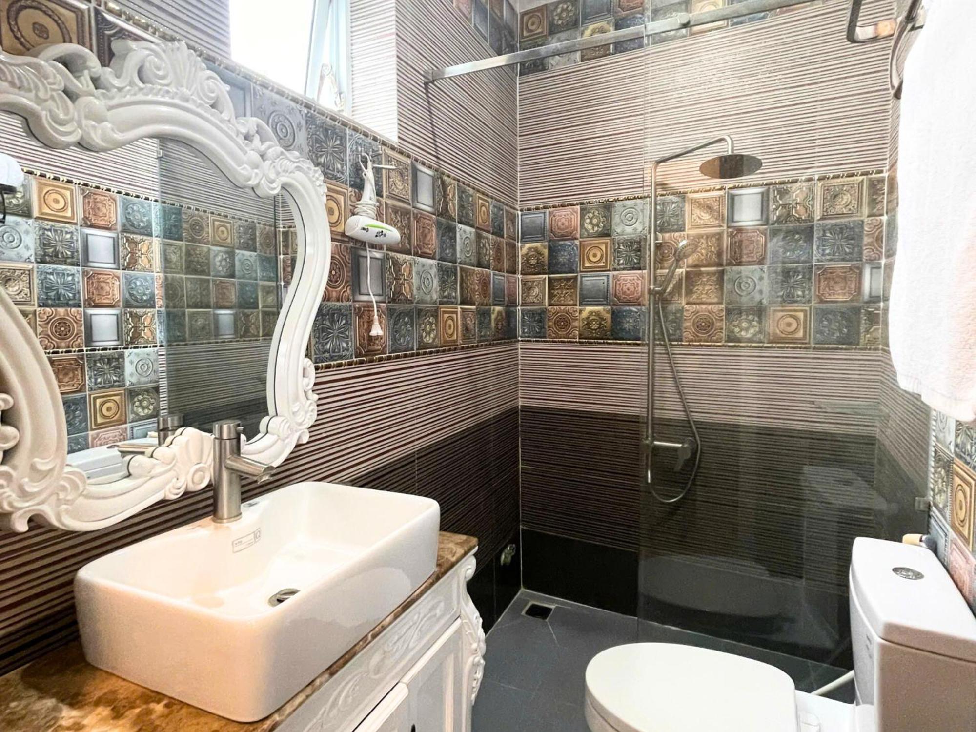 Bighotel Кантхо Экстерьер фото
